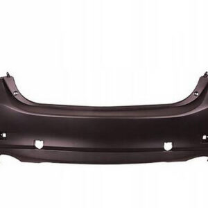 Задній бампер MAZDA 6 2013-2016