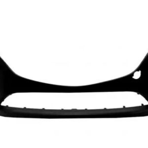 Передній бампер MAZDA 6 2016-2018