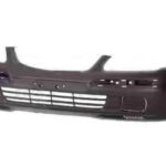 Передній бампер MAZDA 626 1997-2000 GF GS 3450 D302-X