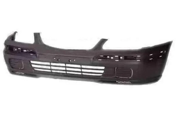 bamper-om386 Передній бампер MAZDA 626 1997-2000 GF