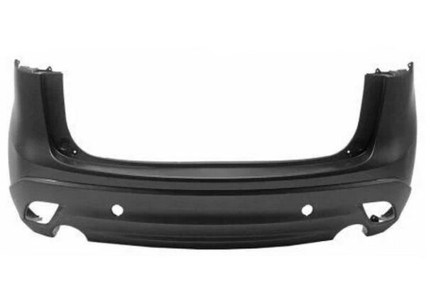 bamper-om387 Задній бампер MAZDA CX5 2012-2016