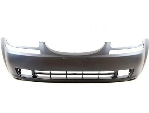 bamper-om39 Передній бампер Chevrolet AVEO T200 2005-2006