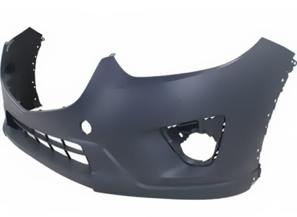 bamper-om390 Передній бампер MAZDA CX5 2012-2016