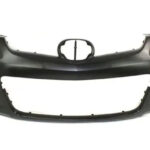Передній бампер MAZDA CX7 2006-2010 FP 4407 312