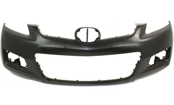 bamper-om393 Передній бампер MAZDA CX7 2006-2010