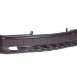 Передній бампер Mercedes 202 1993-2001 Передній бампер Mercedes 202 1993-2001 FP 3512 904