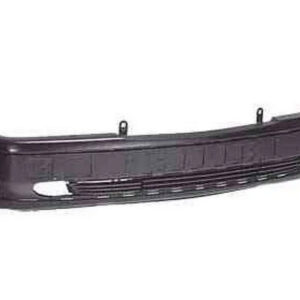 Передній бампер Mercedes 202 1993-2001