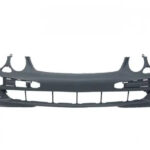 Передній бампер Mercedes 211 Авангард 2002-2006 6984462046