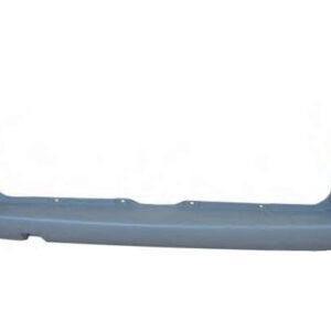 bamper-om412 Задній бампер Mercedes VITO 2003+