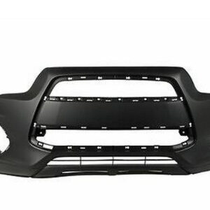 Передній бампер Mitsubishi ASX 2013-2015