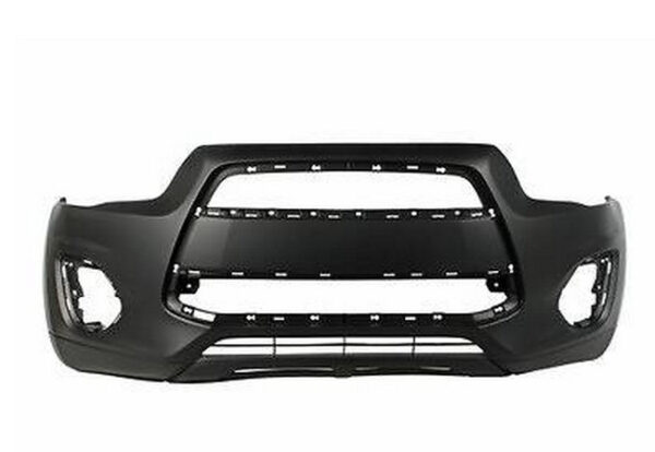 Передній бампер Mitsubishi ASX 2013-2015