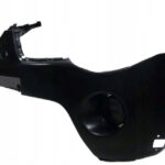 Передній бампер Mitsubishi L200 2005-2010 FP 4813 R1-E