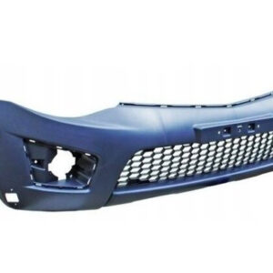 Передній бампер Mitsubishi L200 2010+