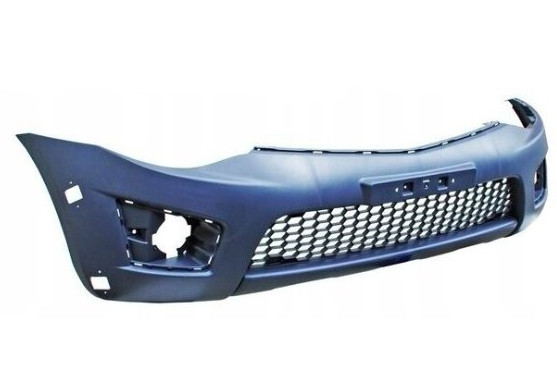 bamper-om422 Передній бампер Mitsubishi L200 2010+