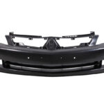 Передній бампер Mitsubishi LANCER 9 2006+ GS 4805 D304
