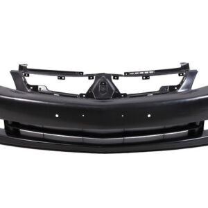 Передній бампер Mitsubishi LANCER 9 2006+