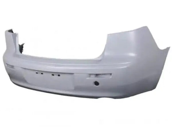 bamper-om430 Задній бампер Mitsubishi LANCER 10 2007-2015