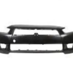 Передній бампер Mitsubishi LANCER X Передній бампер Mitsubishi LANCER X 6984309