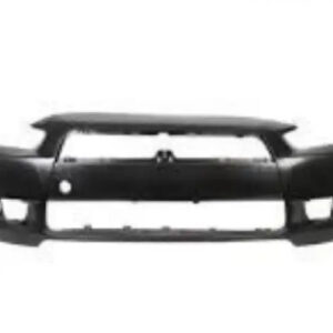 Передній бампер Mitsubishi LANCER X