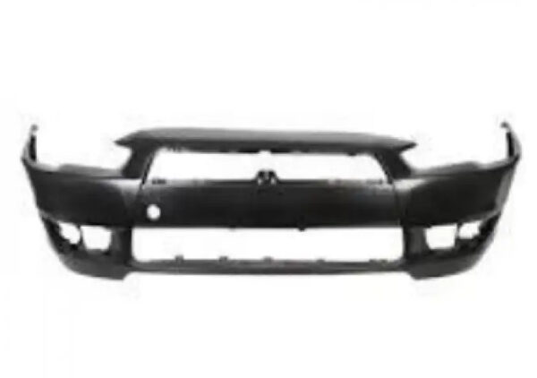 Передній бампер Mitsubishi LANCER X