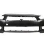 Передній бампер Mitsubishi LANCER X FP 4811 951-P