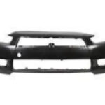 Передній бампер Mitsubishi LANCER X 69841054647