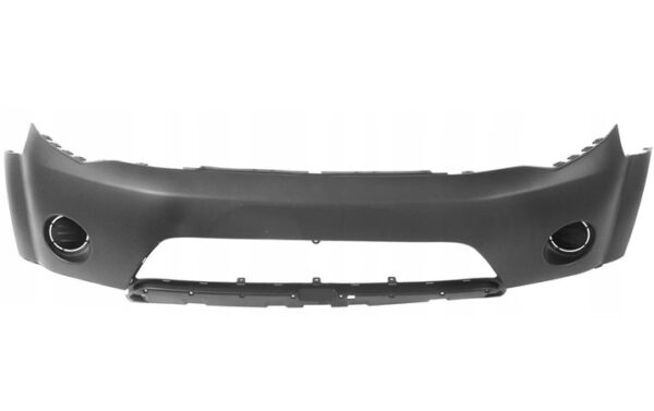 bamper-om436 Передній бампер Mitsubishi OUTLANDER 2007-2009