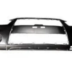bamper-om437 Передній бампер Mitsubishi OUTLANDER 2010-2012