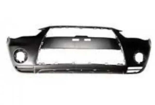 bamper-om437 Передній бампер Mitsubishi OUTLANDER 2010-2012