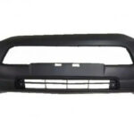 Передній бампер Mitsubishi OUTLANDER 2012-15 FP 4824 950-P