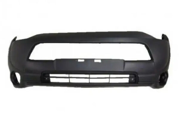 bamper-om440 Передній бампер Mitsubishi OUTLANDER 2012-15
