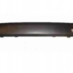 Задній бампер Mitsubishi PAJERO 2000-2007 FP 3735 950