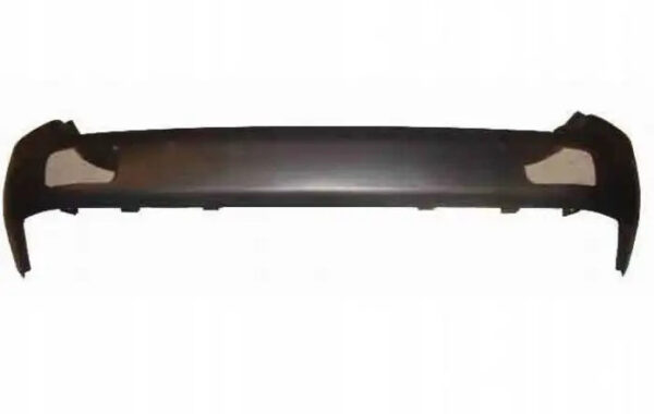 bamper-om441 Задній бампер Mitsubishi PAJERO 2000-2007