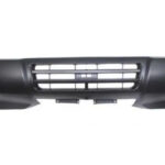 Передній бампер Mitsubishi PAJERO 2003-2007 698433