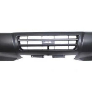 Передній бампер Mitsubishi PAJERO 2003-2007