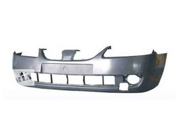 bamper-om445 Передній бампер Nissan ALMERA 2000-2006