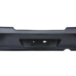 Задній бампер без П/ТУМ Nissan ALMERA 2006+ 6984434495