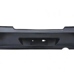 Задній бампер без П/ТУМ Nissan ALMERA 2006+