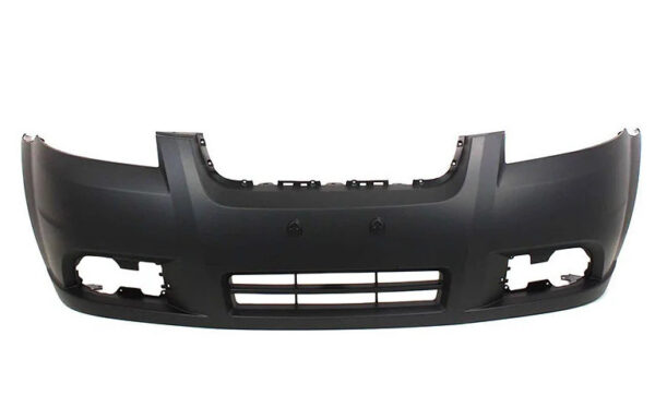 bamper-om45 Передній бампер Chevrolet AVEO T250 2006+