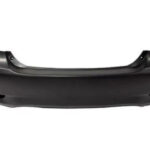 Задній бампер Nissan JUKE 2010-2015 FP 5025 312