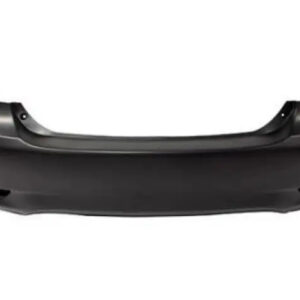 bamper-om450 Задній бампер Nissan JUKE 2010-2015