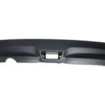 Задній бампер Nissan JUKE 2010-2015 FP 5025 901