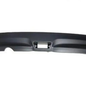 bamper-om451 Задній бампер Nissan JUKE 2010-2015