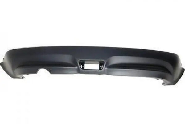 bamper-om451 Задній бампер Nissan JUKE 2010-2015