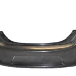 Задній бампер Nissan LEAF 2011-2017 Задній бампер Nissan LEAF 2011-2017 GS 5034 D302