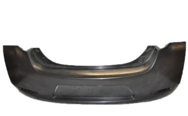 Задній бампер Nissan LEAF 2011-2017