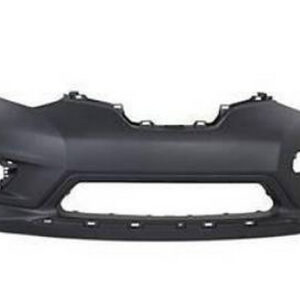 Передній бампер Nissan LEAF 2011-2017