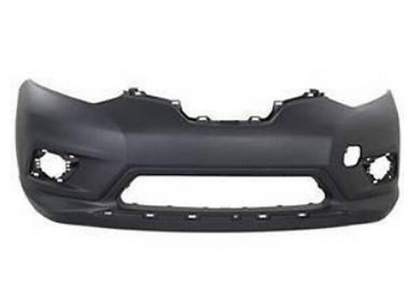 Передній бампер Nissan LEAF 2011-2017