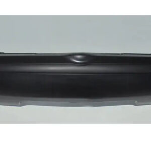 Задній бампер Nissan MICRA K12