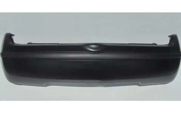 Задній бампер Nissan MICRA K12